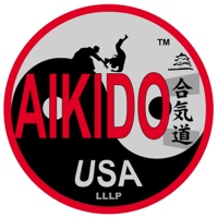 Aikido USA Logo
